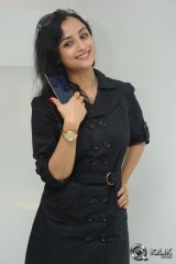 Madirakshi at Sikindar Movie Promotion